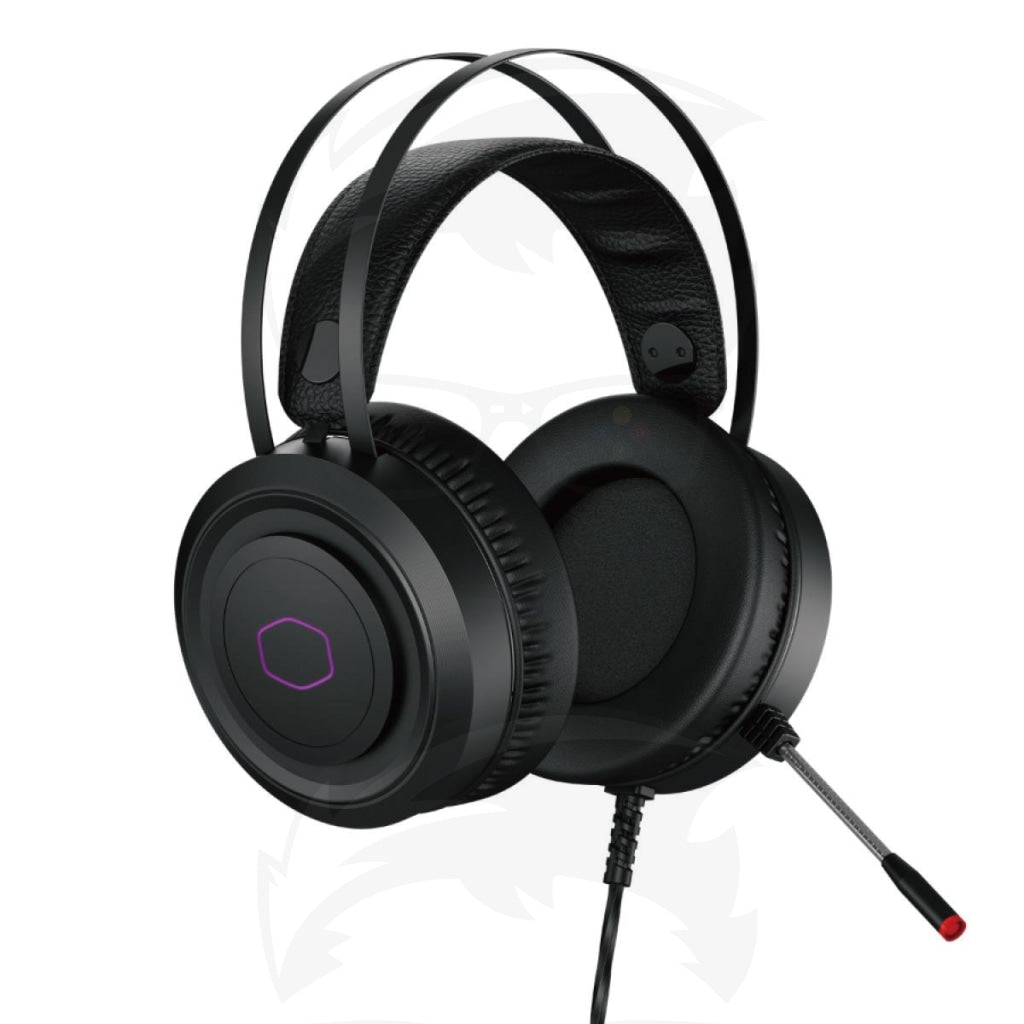 Cooler Master Ch321 Rgb Gaming Headset Cooler Master Ch321 Rgb Gaming Headset